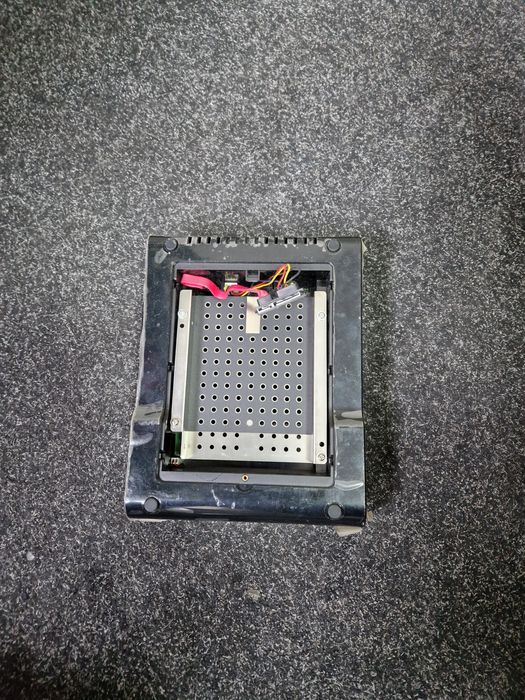 Медіаплеєр ASUS O!PLAY HD2