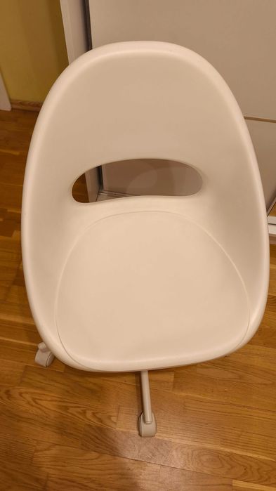 Krzesło dla dzieci Ikea