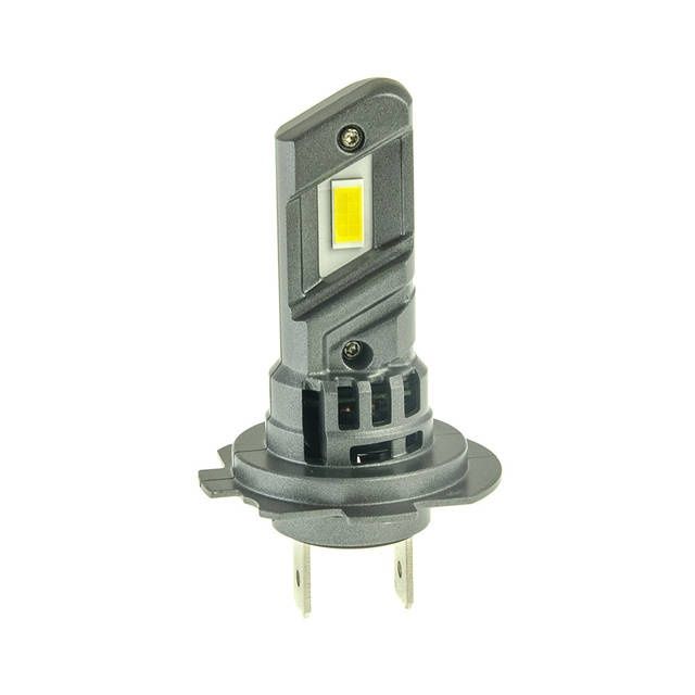 LED лампы Cyclone Type 44 Комплект (H7, 5000K)