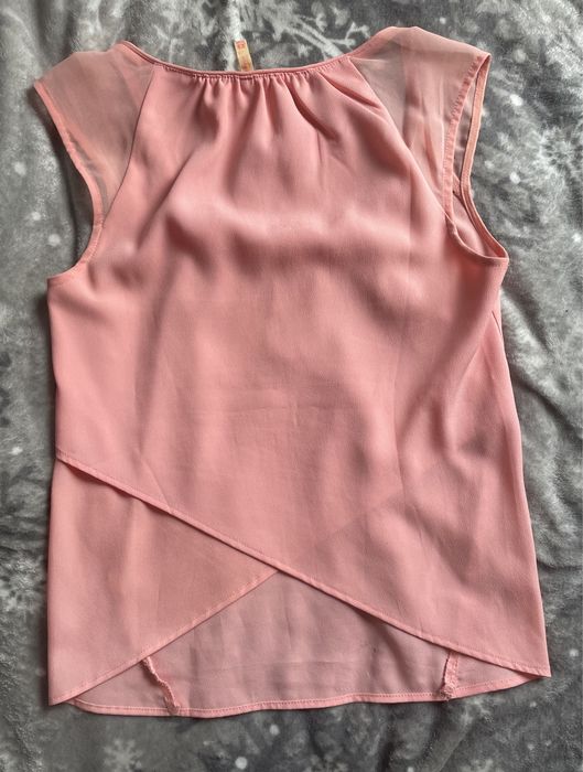 Bluzka bershka xs