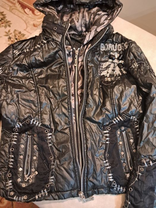 Куртка жіноча XXL