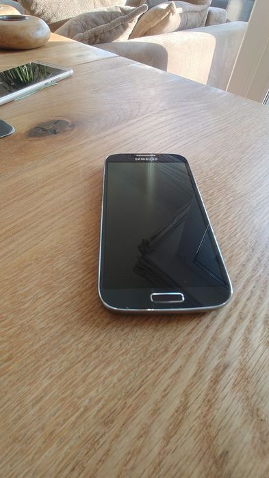 Samsung Galaxy s 4