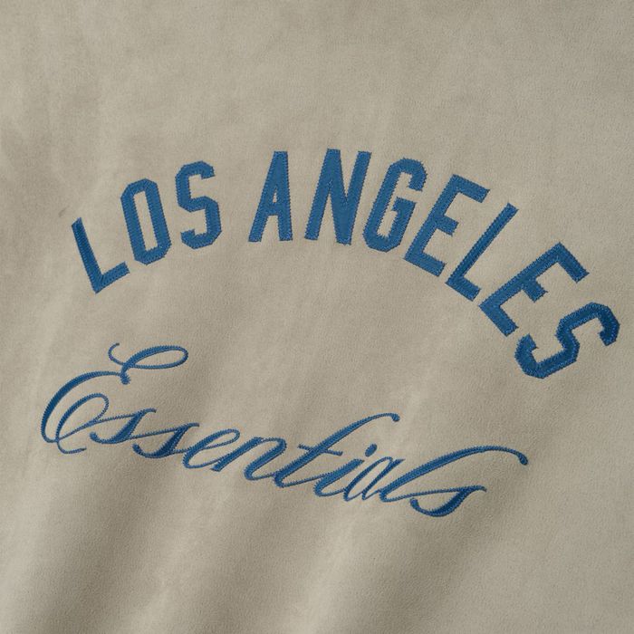 Кофта Fear Of God LA Essentials XL