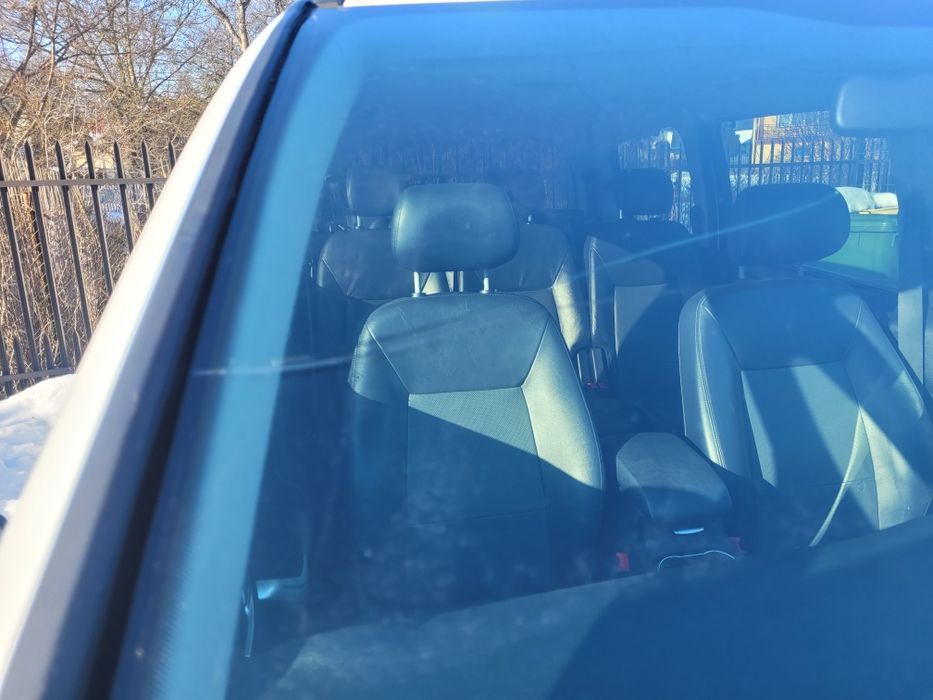 Ford Galaxy 2010r 2.0 Manual