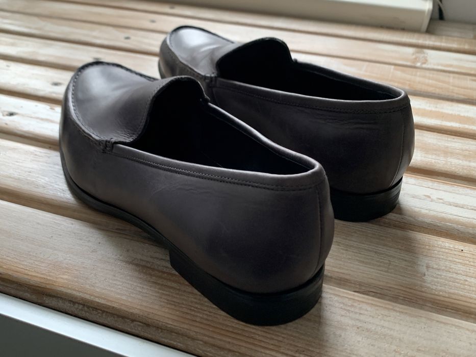 Туфли Calvin Klein взуття 42,5-43 28см