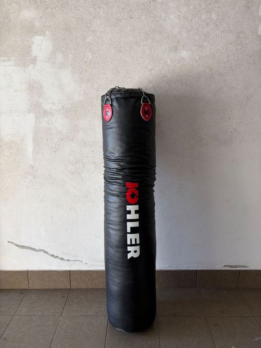 Saco de Box Kohler