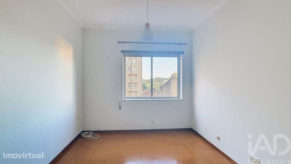 Apartamento T2 em Ovar, São João, Arada e São Vicente de Pereira Jusã
