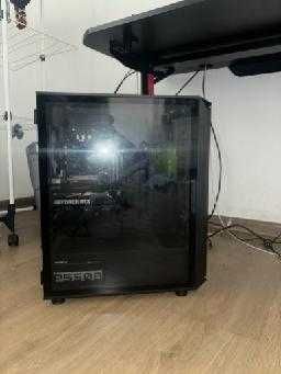 Komputer i5 13400f rtx 4060 8gb