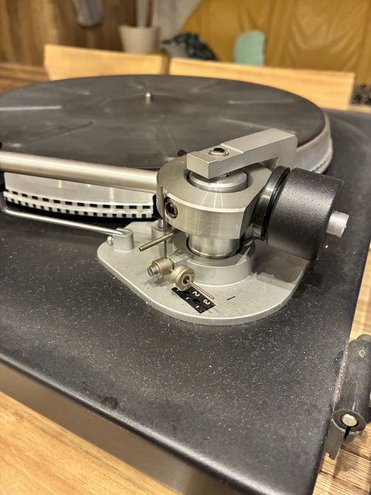 Gramofon Unitra Bernard