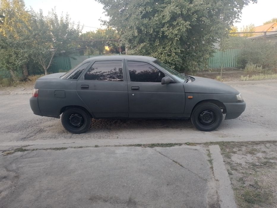 Продам ВАЗ - 2110.