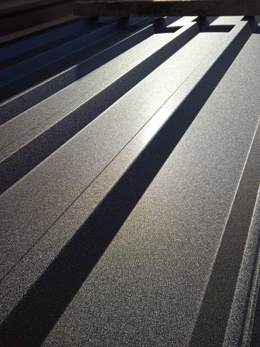 OD PRODUCENTA: Blacha trapezowa, blachodachówka 1 GATUNEK