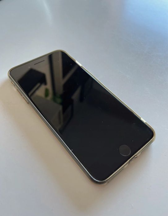 Capa iPhone 7/8 Plus Tini Stoessel