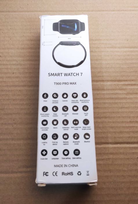 смарт-годдинник, розумний годинник smart watch, смарт-часы
