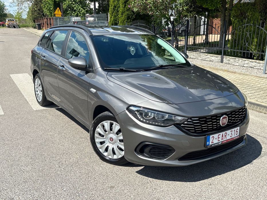 Fiat Tipo 1.6 MULTIJET Automat Zamiana Raty