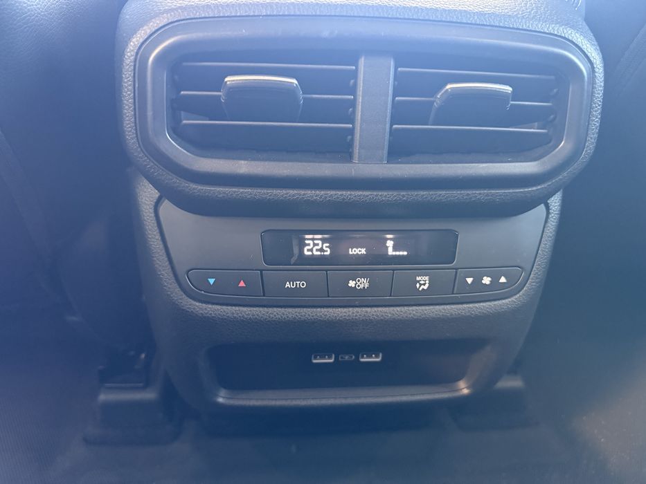 Honda Pilot 2023