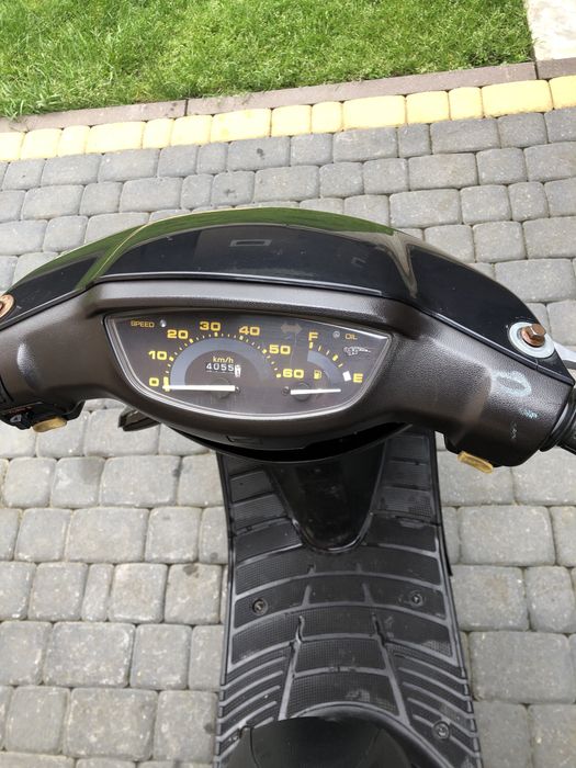 Терміново!!! Honda dio 27