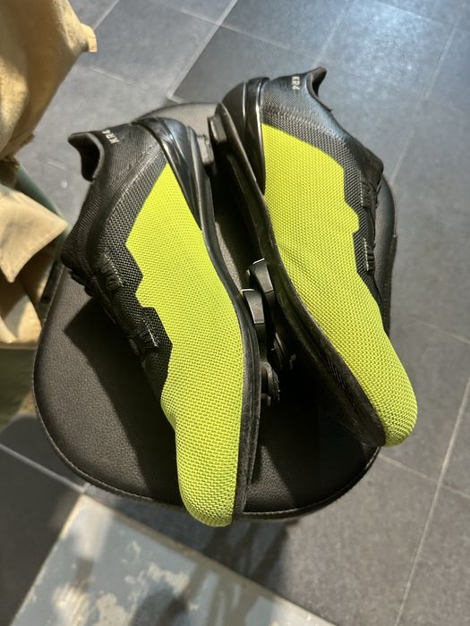 Sapatos ciclismo DMT KR4