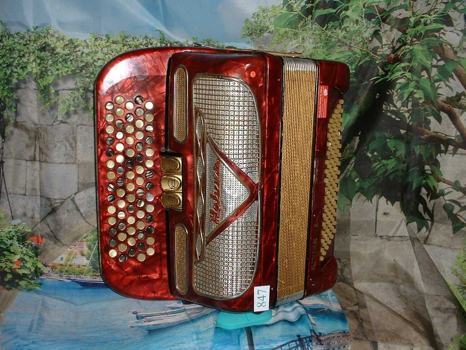 Acordeao Avenda R N.847