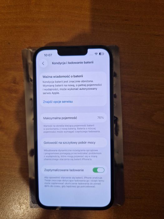 Iphone 13 pro 128gb gb