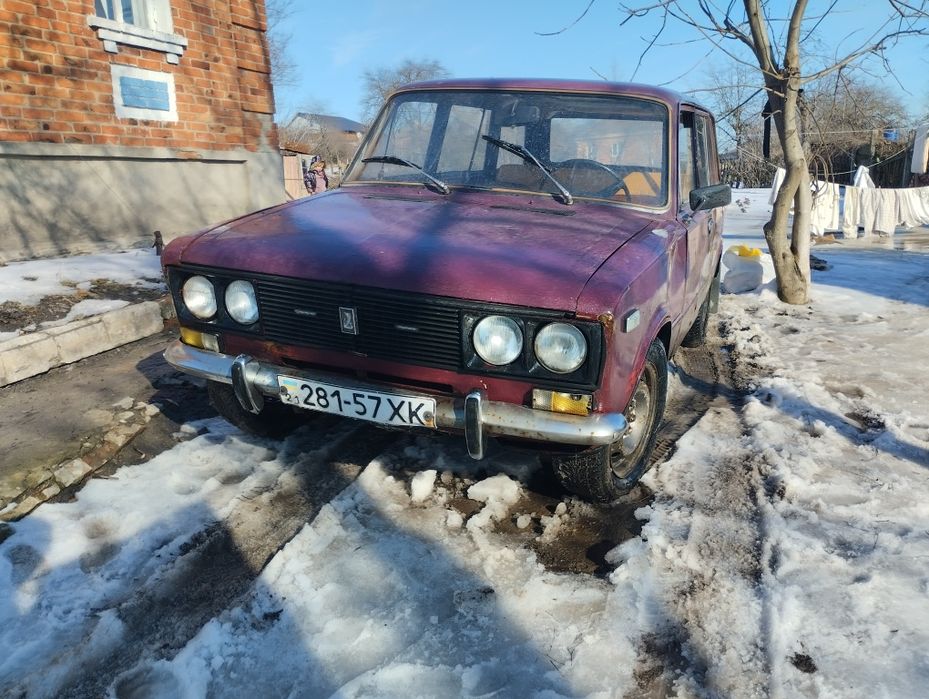 Продам ВАЗ  2102