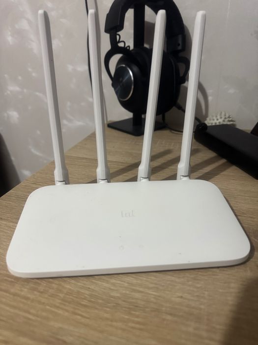Xiaomi Router 4a