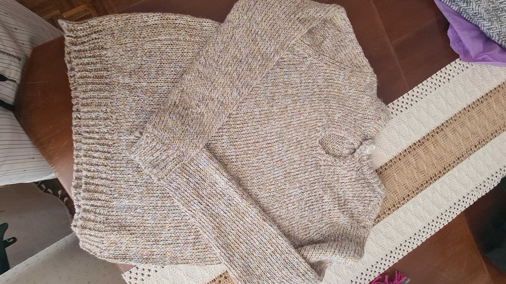 Óculos relógio lenços roupa mulher - cabaz