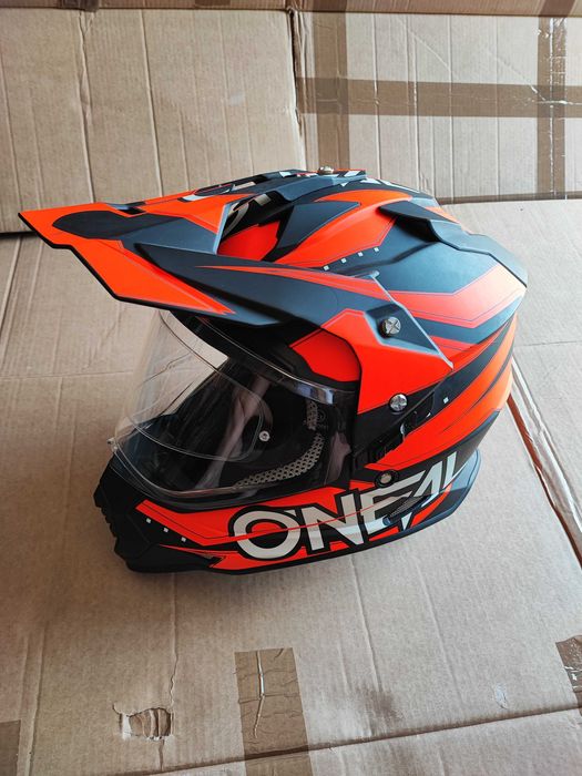 Capacete Oneal Sierra