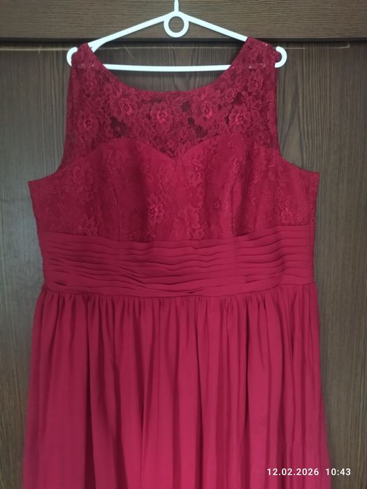 Сукня, плаття на випуск, урочиста подія батал (54-60р.)