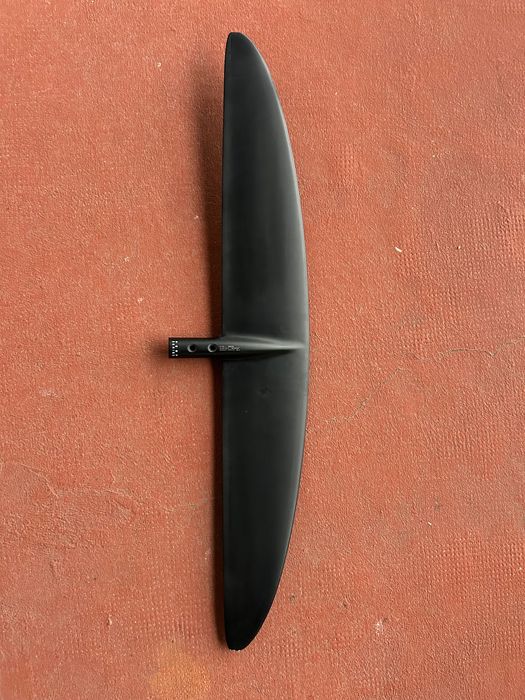 Foil surf e wing gong fluid