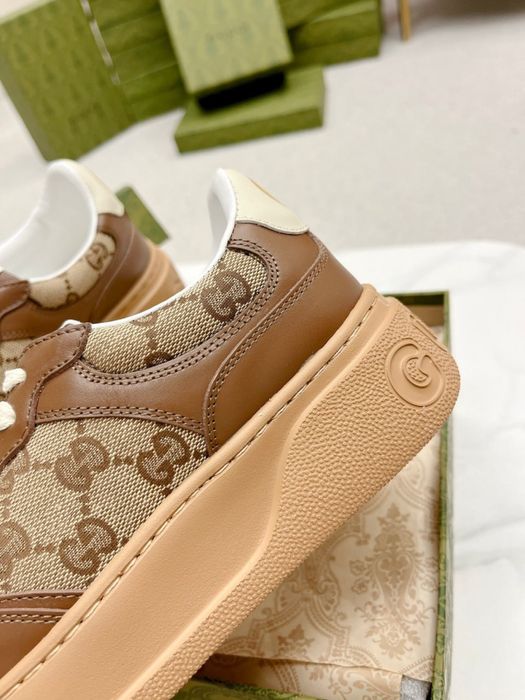 Кеди літо весна Gucci