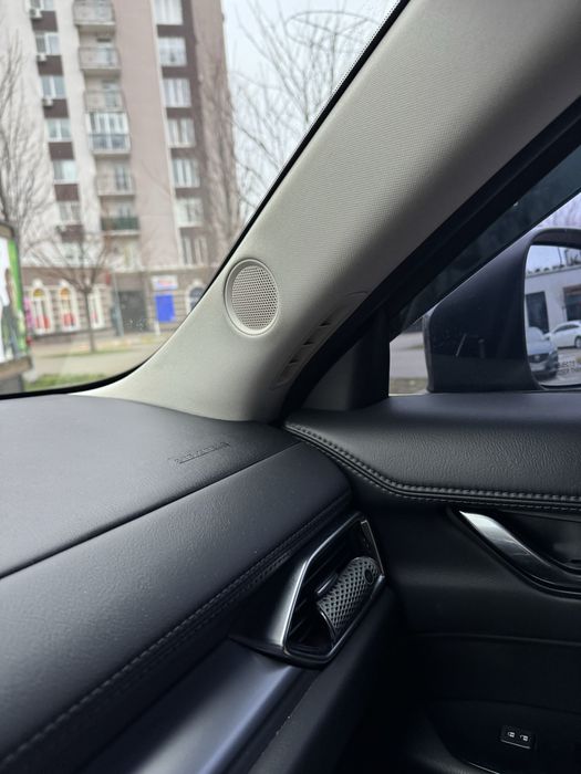 Mazda CX5 2022 року