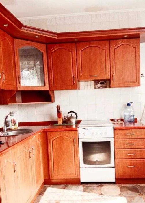 Продам 1 комнатную квартиру