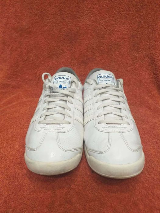 Adidas The Sneeker