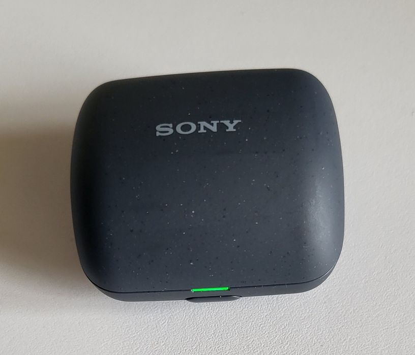 Кейс зарядний Sony Linkbuds WF-L900
