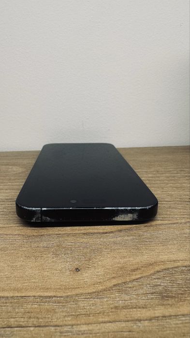 Iphone 16 Plus Preto 128GB