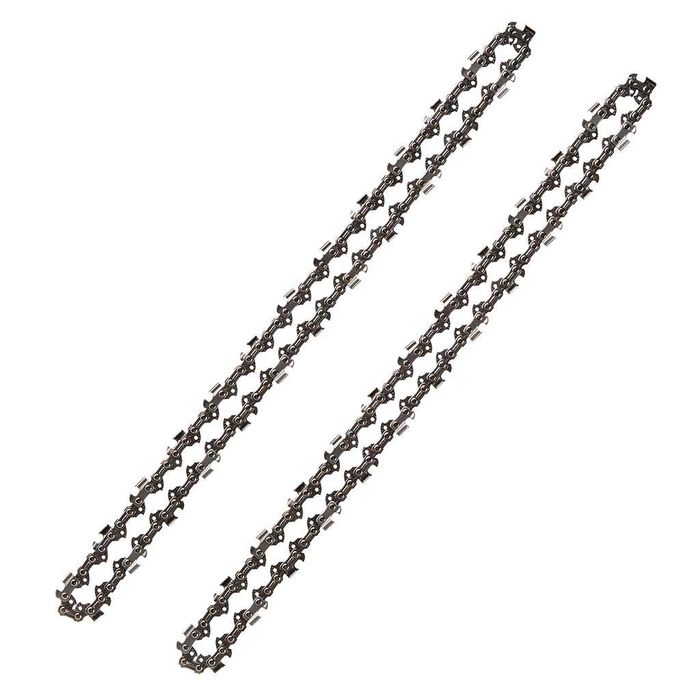 PROWADNICA Z 2 ŁAŃCUCHAMI | 14" | 50 | 1,3mm | 3/8" | Classic