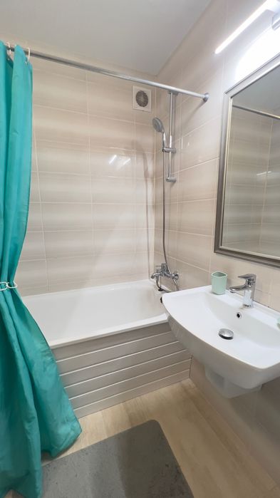 Продам 2-х комнатную квартиру в Башкировке