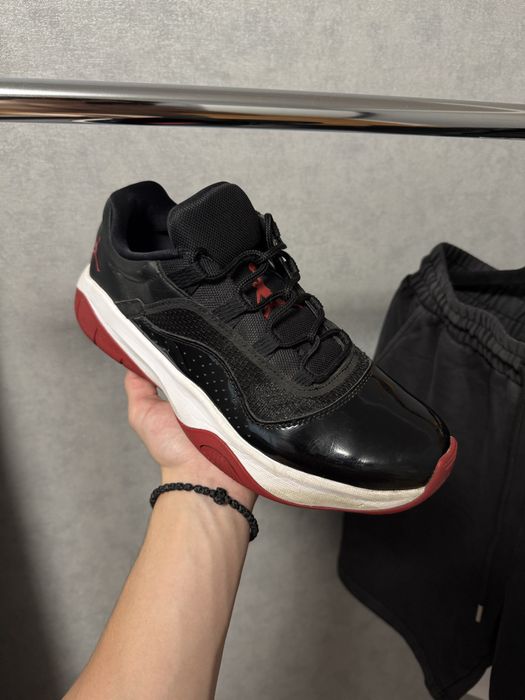 Кросівки Air Jordan 11 CMFT low