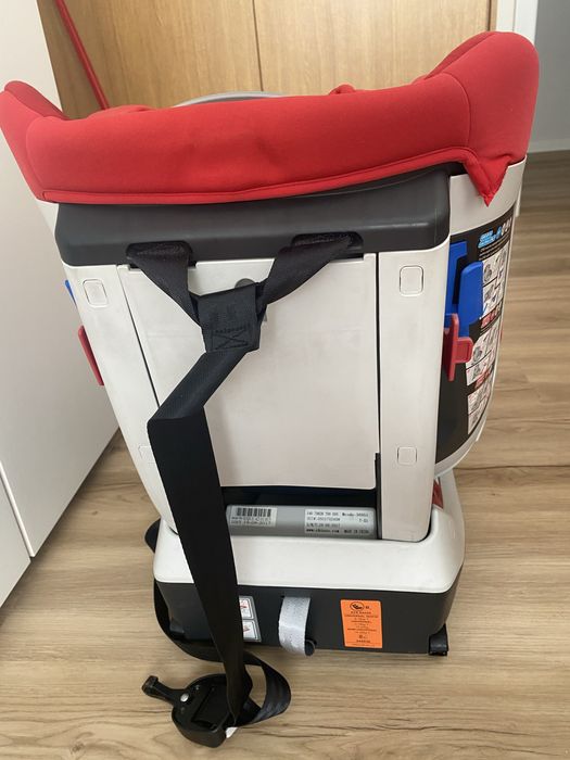 Cadeira Auto Seat Up  Chicco