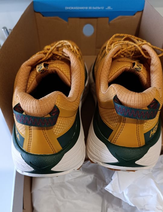 Sapatilhas Hoka Mafate Three2 - Edição Limitada