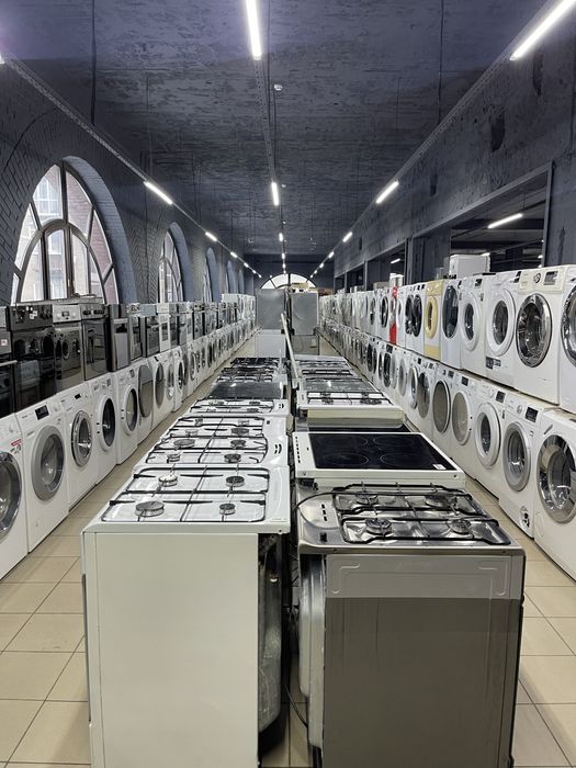 Фронтальная узкая стиралка Indesit ESB1160B не дорого !!!