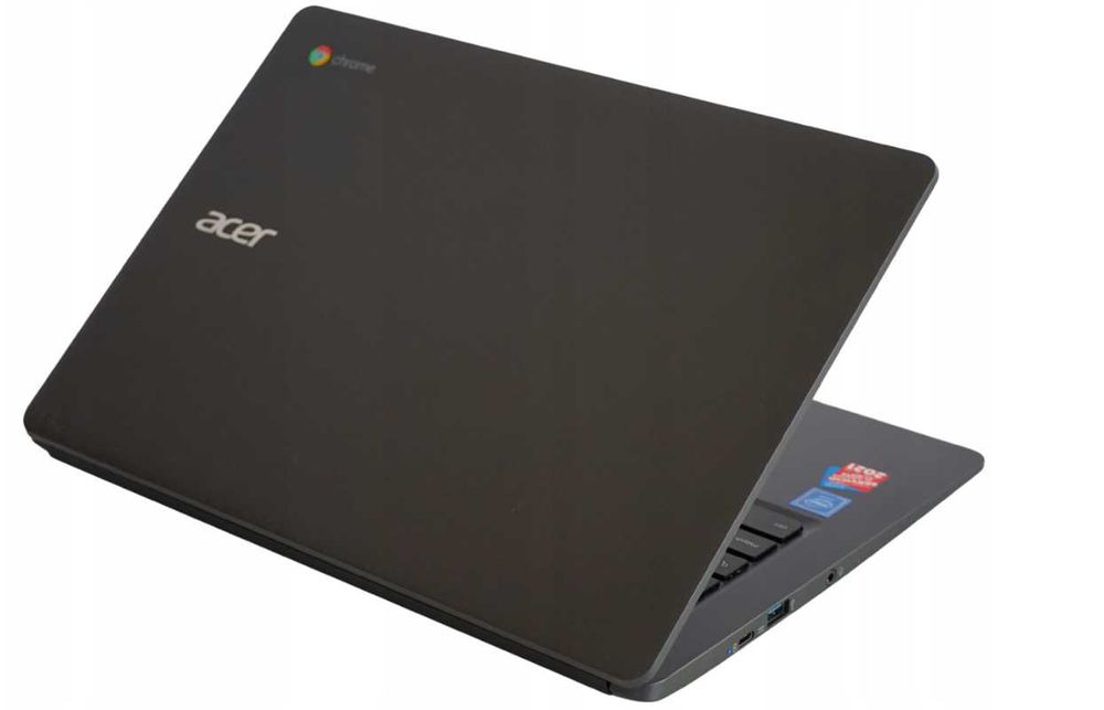 Tablet Laptop Acer Chromebook 314 N4020 14" Full HD IPS ChromeOS | PROMOCJA -30%