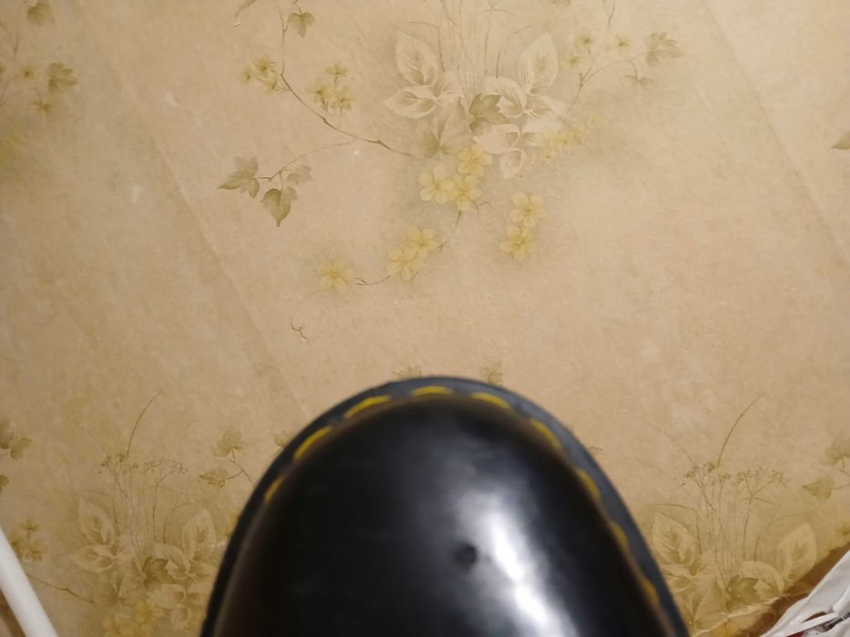 Черевики  Dr. Martens