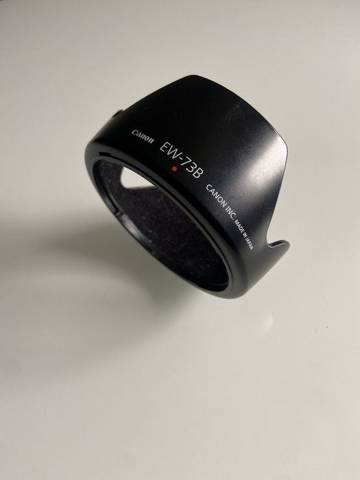 Para-sol Canon EW-73 B