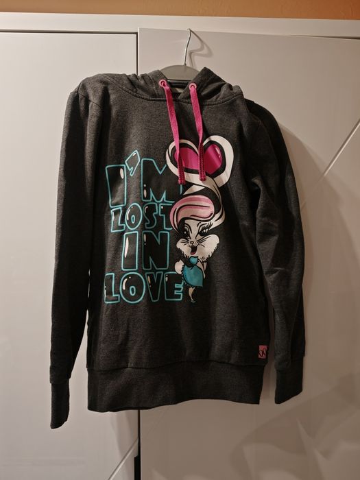 Bluza damska Lola Bunny M