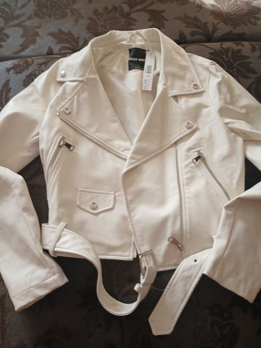 Ramonezka nowa tell welly