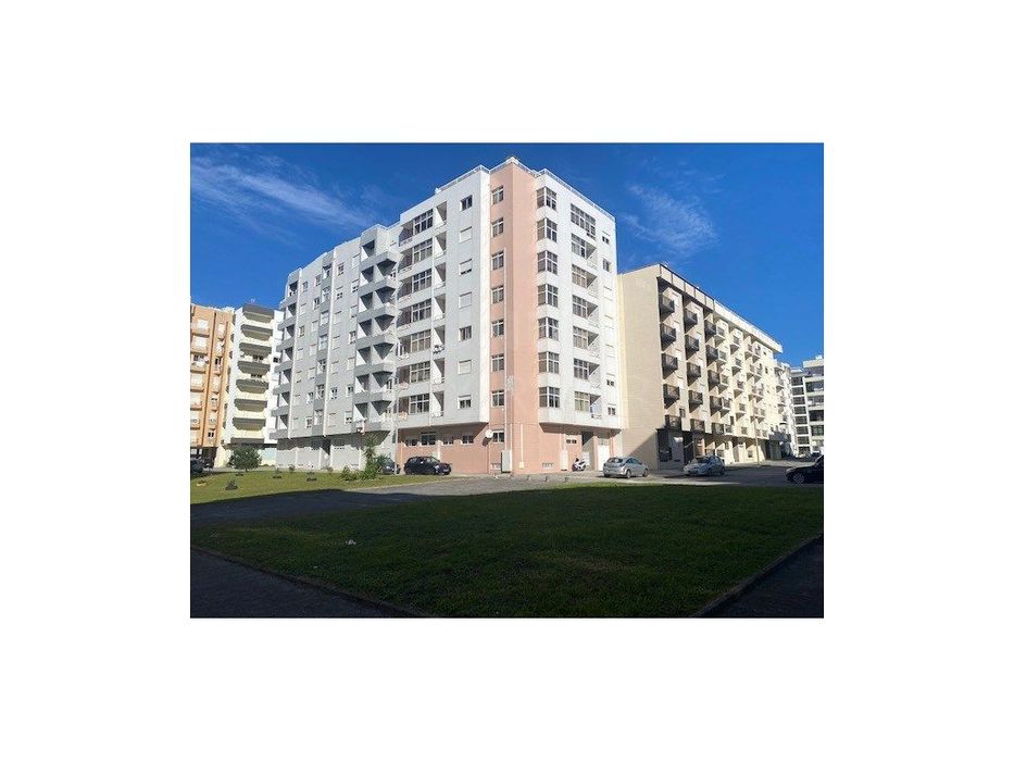 Apartamento T2 para arrendamento em Chafé, Viana do Castelo
