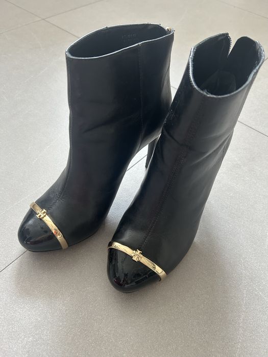 Взуття Ferragamo, Massimo Dutti, оригінал