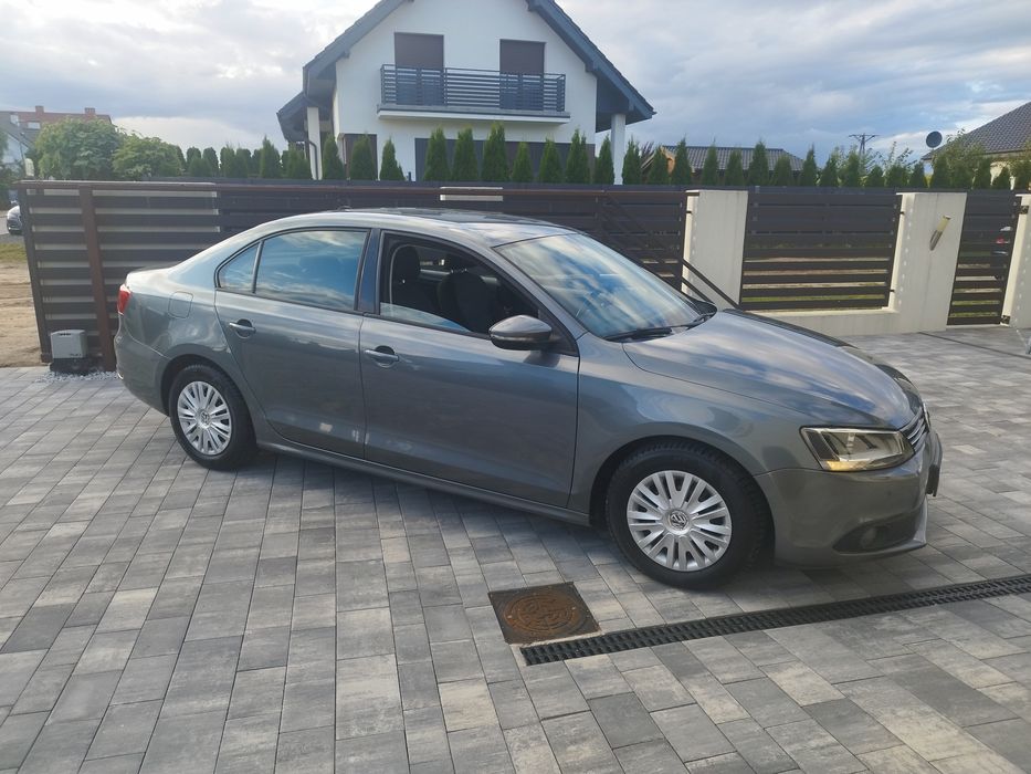 WV,Jetta 1,2 benzyn 105 Ps