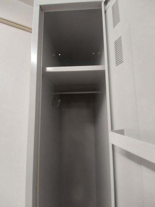 Vendo Cacifo individual